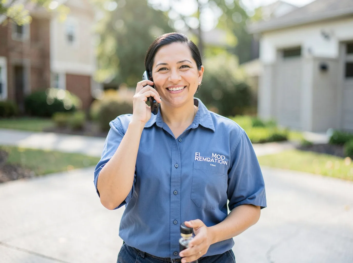 Mold Remediation Lithopolis, OH FAQs